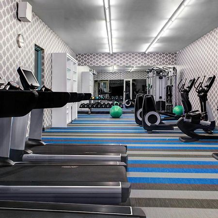 Aloft Raleigh Durham Airport Brier Creek Ξενοδοχείο Εξωτερικό φωτογραφία