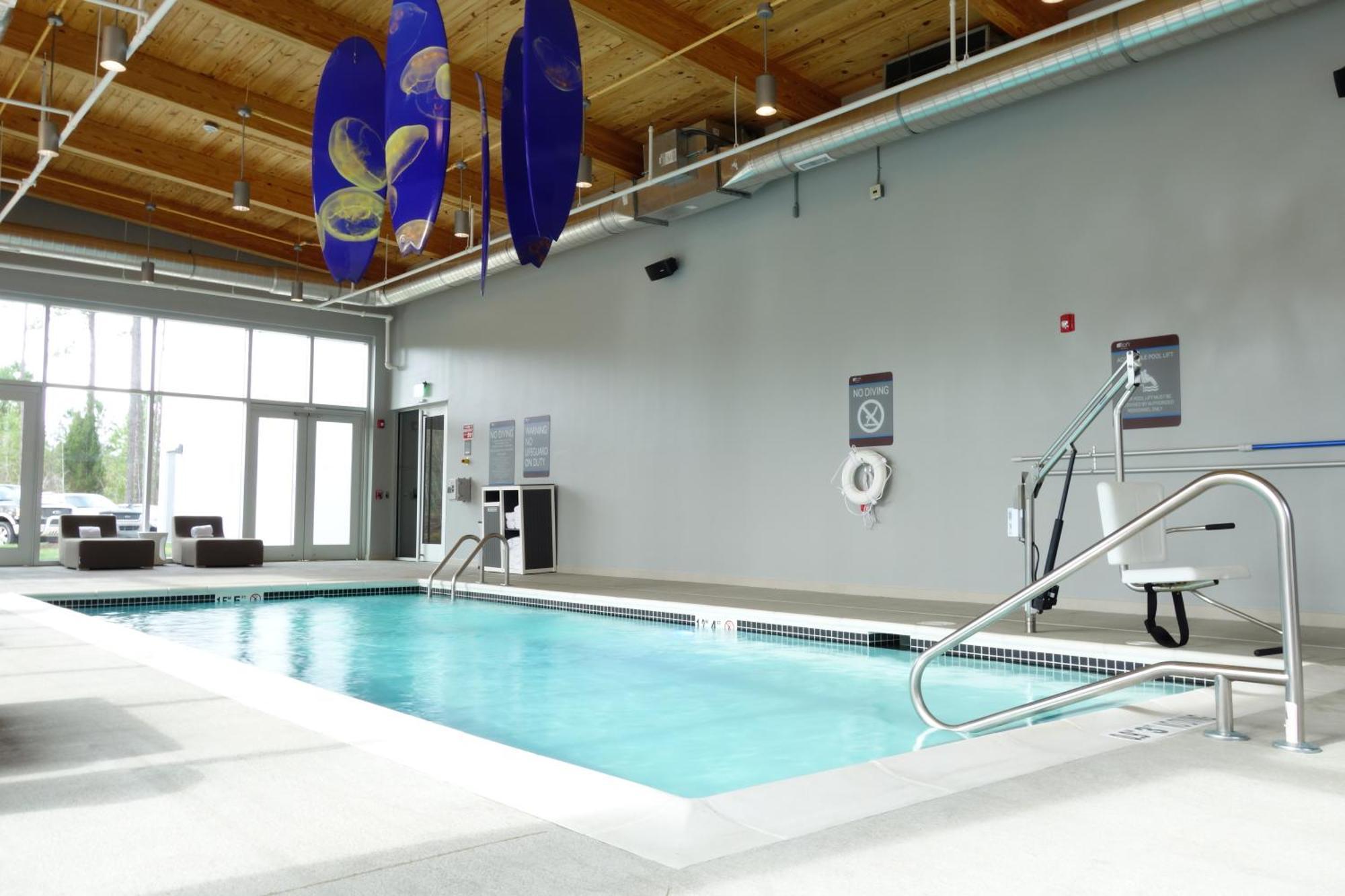 Aloft Raleigh Durham Airport Brier Creek Ξενοδοχείο Εξωτερικό φωτογραφία