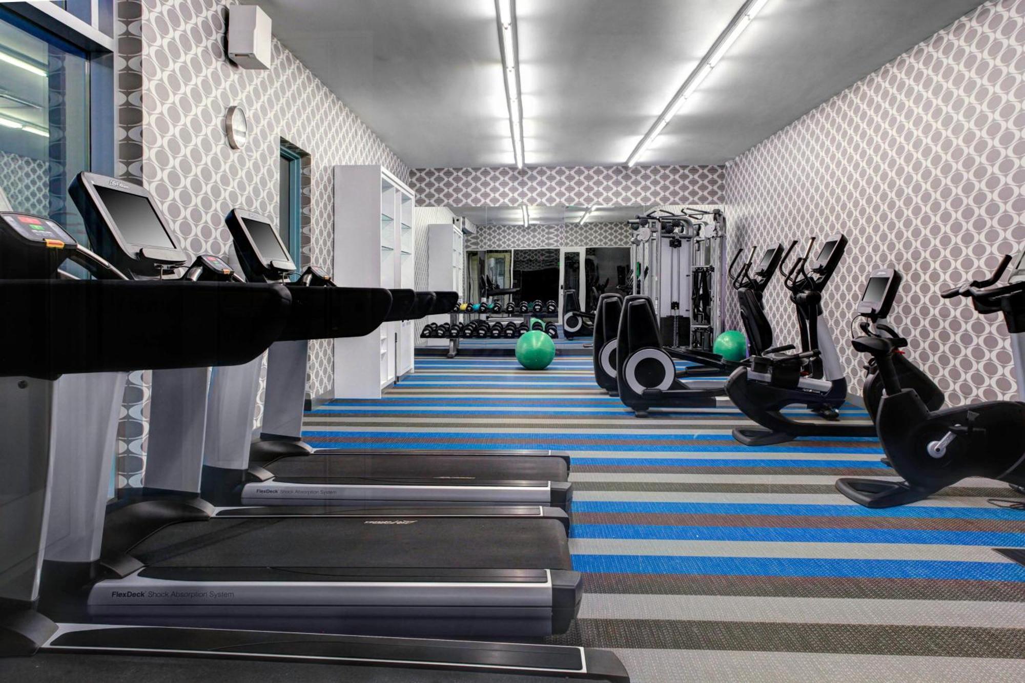 Aloft Raleigh Durham Airport Brier Creek Ξενοδοχείο Εξωτερικό φωτογραφία
