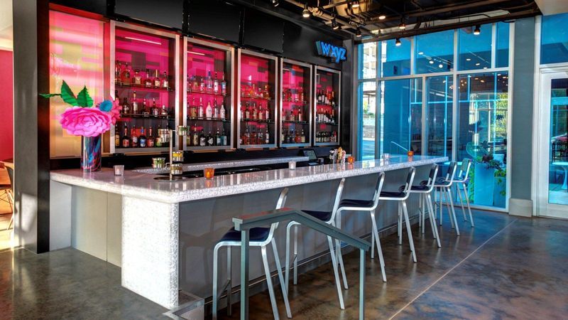 Aloft Raleigh Durham Airport Brier Creek Ξενοδοχείο Εξωτερικό φωτογραφία