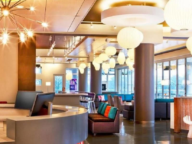 Aloft Raleigh Durham Airport Brier Creek Ξενοδοχείο Εξωτερικό φωτογραφία